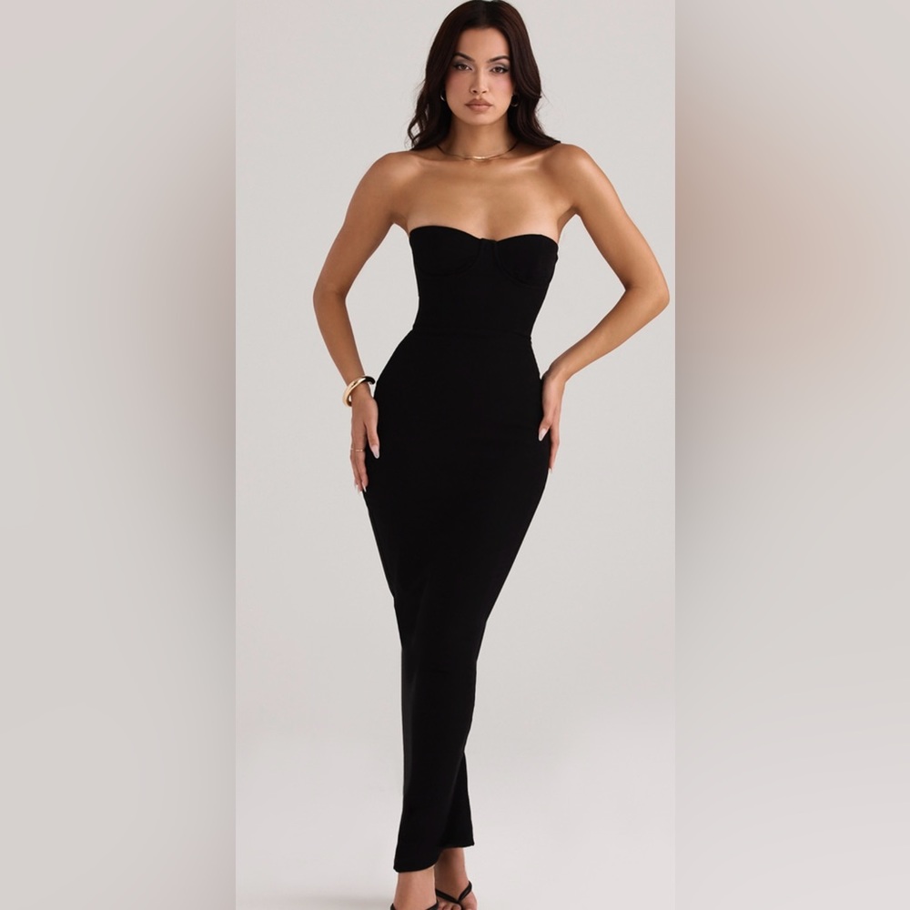 House of CB LUCIA DRESS